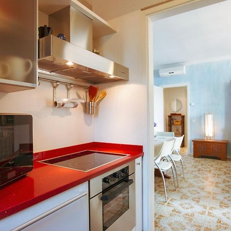 Casa Alla Traversa Carmine Kültér fotó