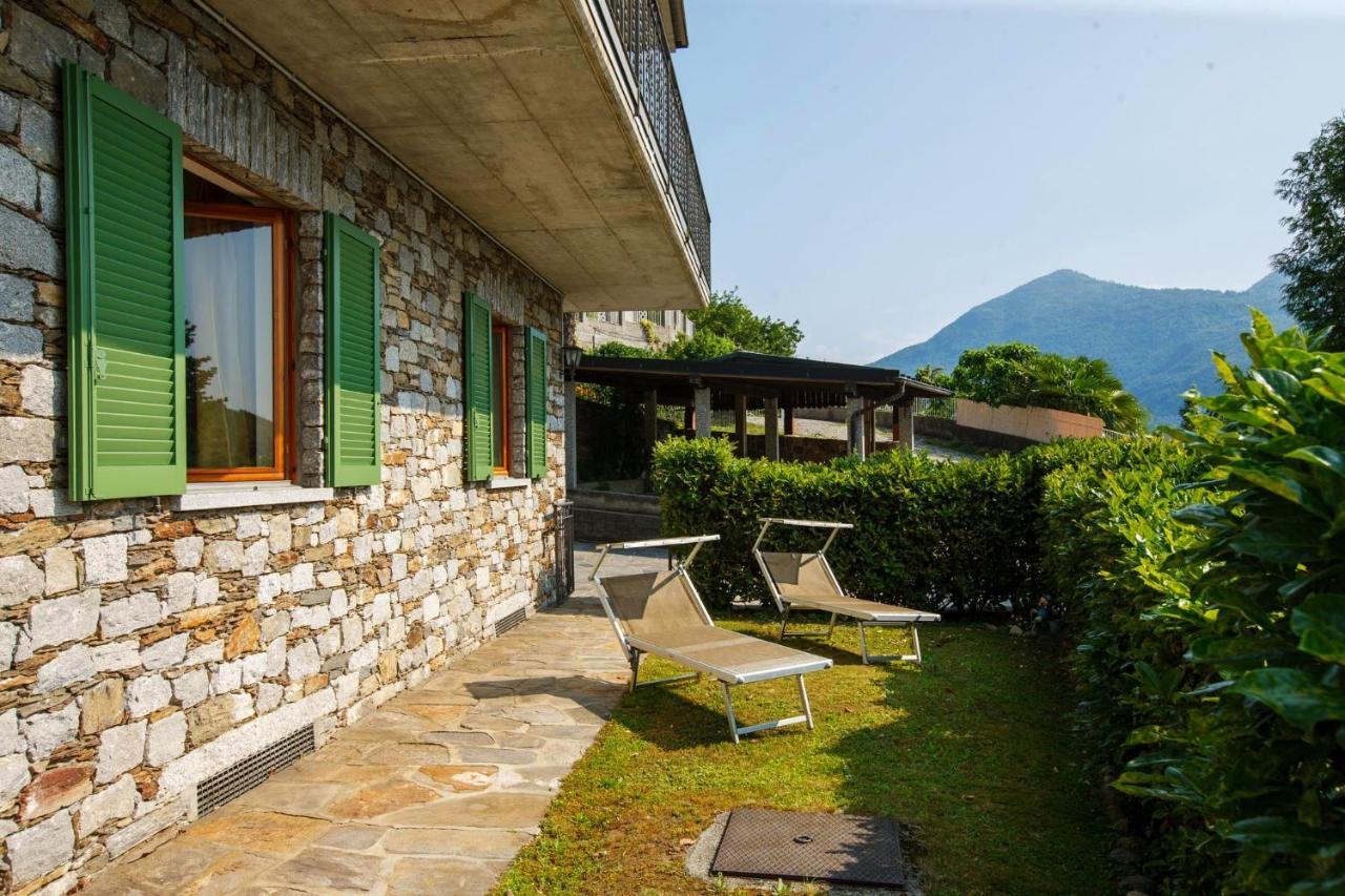 Casa Alla Traversa Carmine Kültér fotó