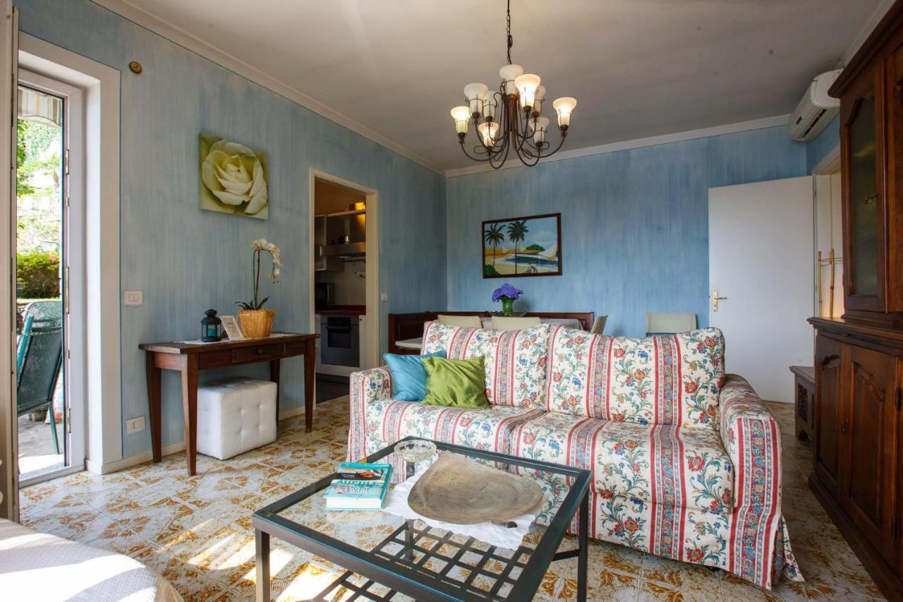 Casa Alla Traversa Carmine Kültér fotó