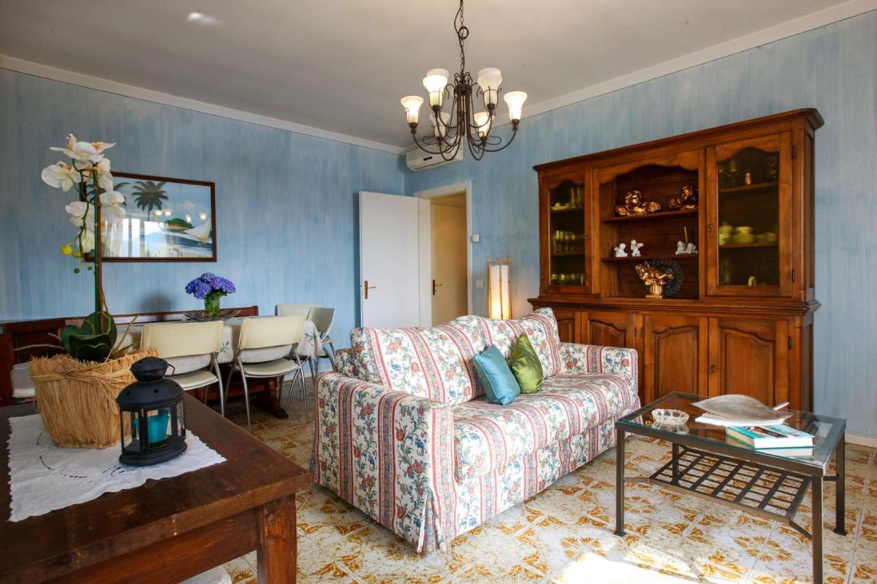 Casa Alla Traversa Carmine Kültér fotó