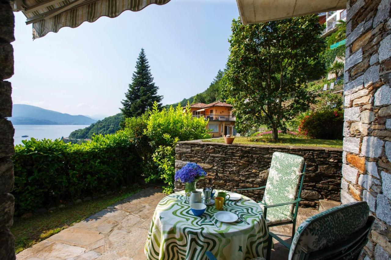 Casa Alla Traversa Carmine Kültér fotó