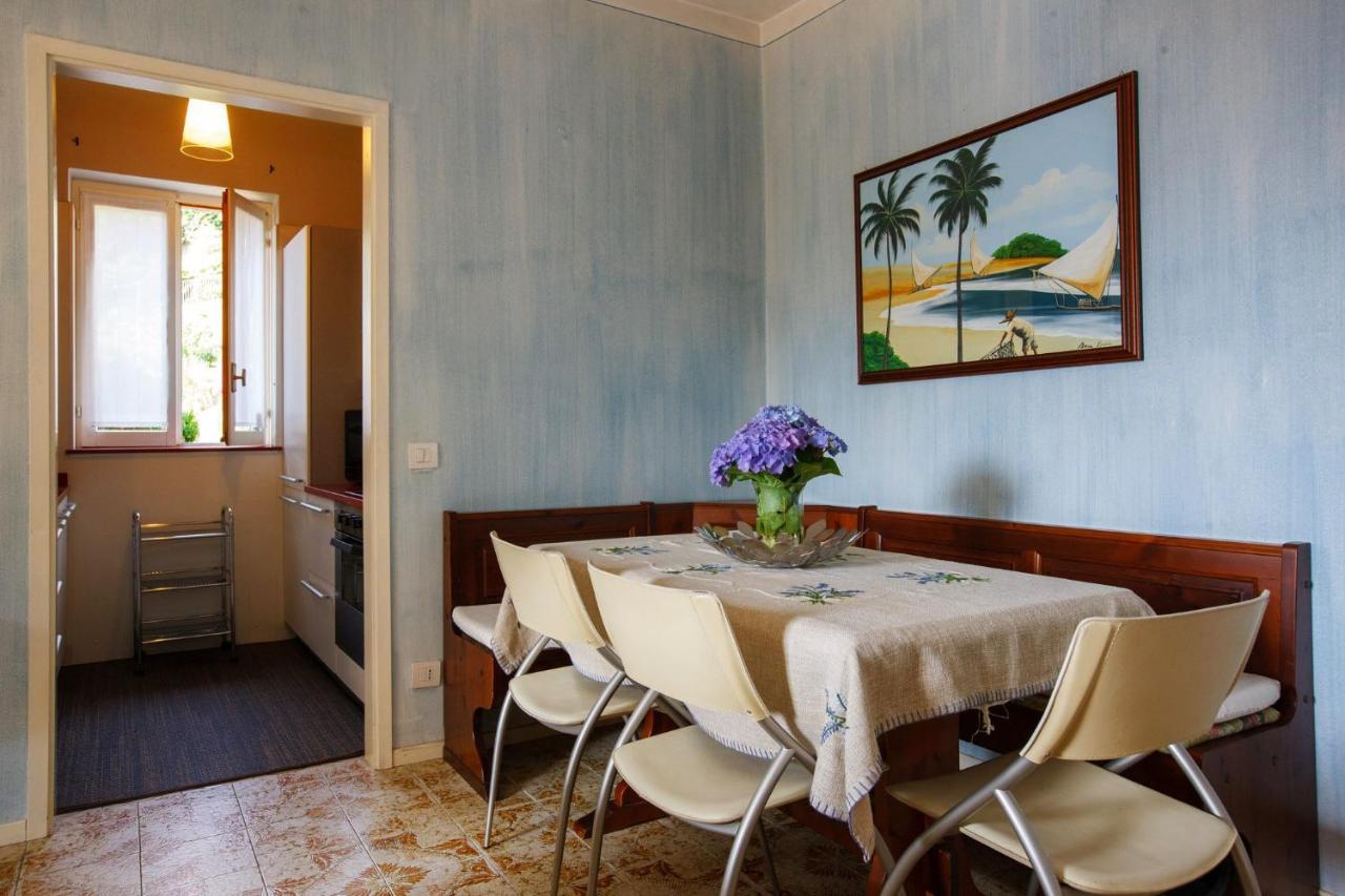 Casa Alla Traversa Carmine Kültér fotó