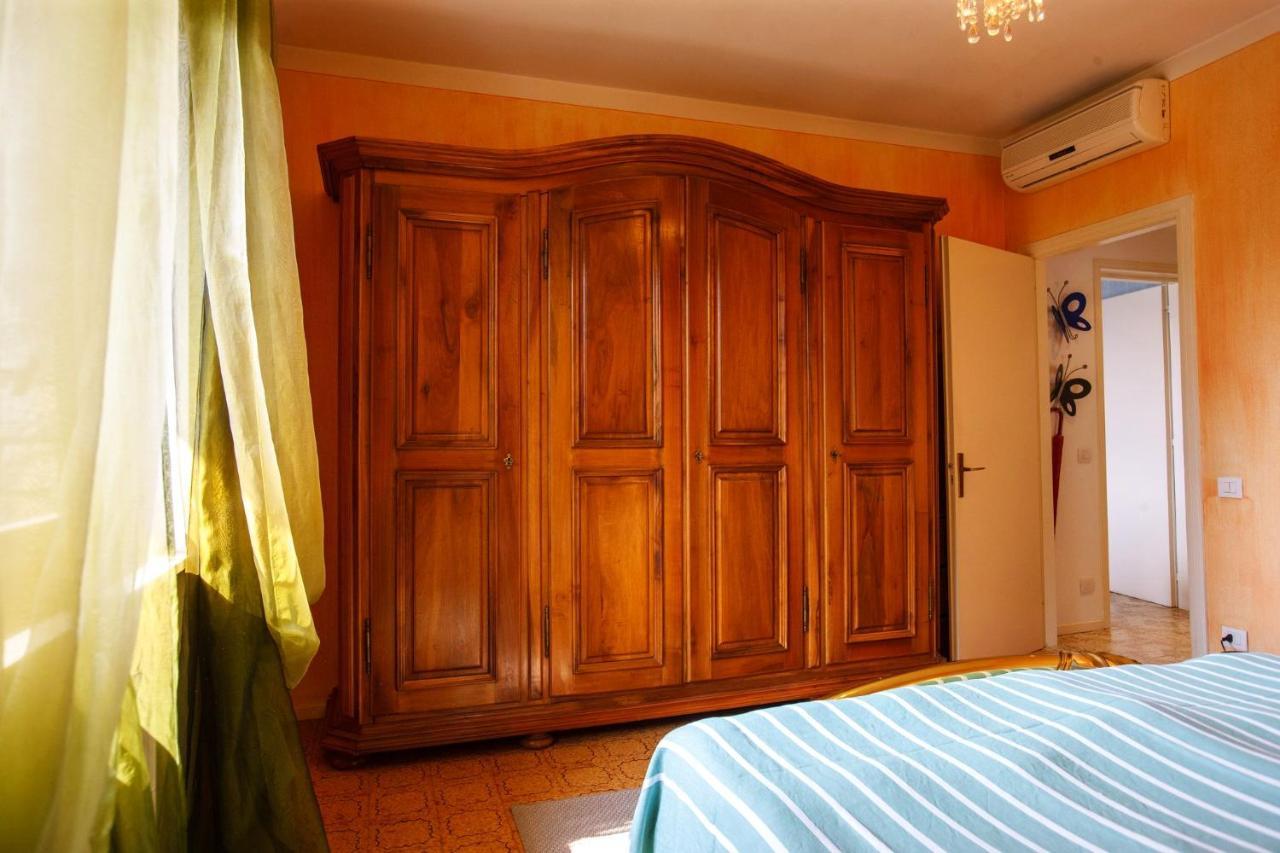 Casa Alla Traversa Carmine Kültér fotó