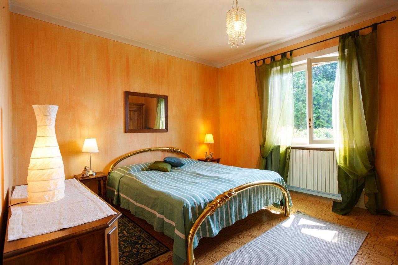 Casa Alla Traversa Carmine Kültér fotó