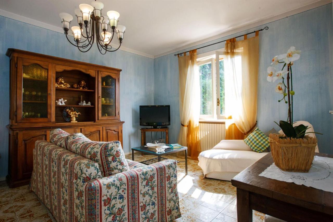 Casa Alla Traversa Carmine Kültér fotó