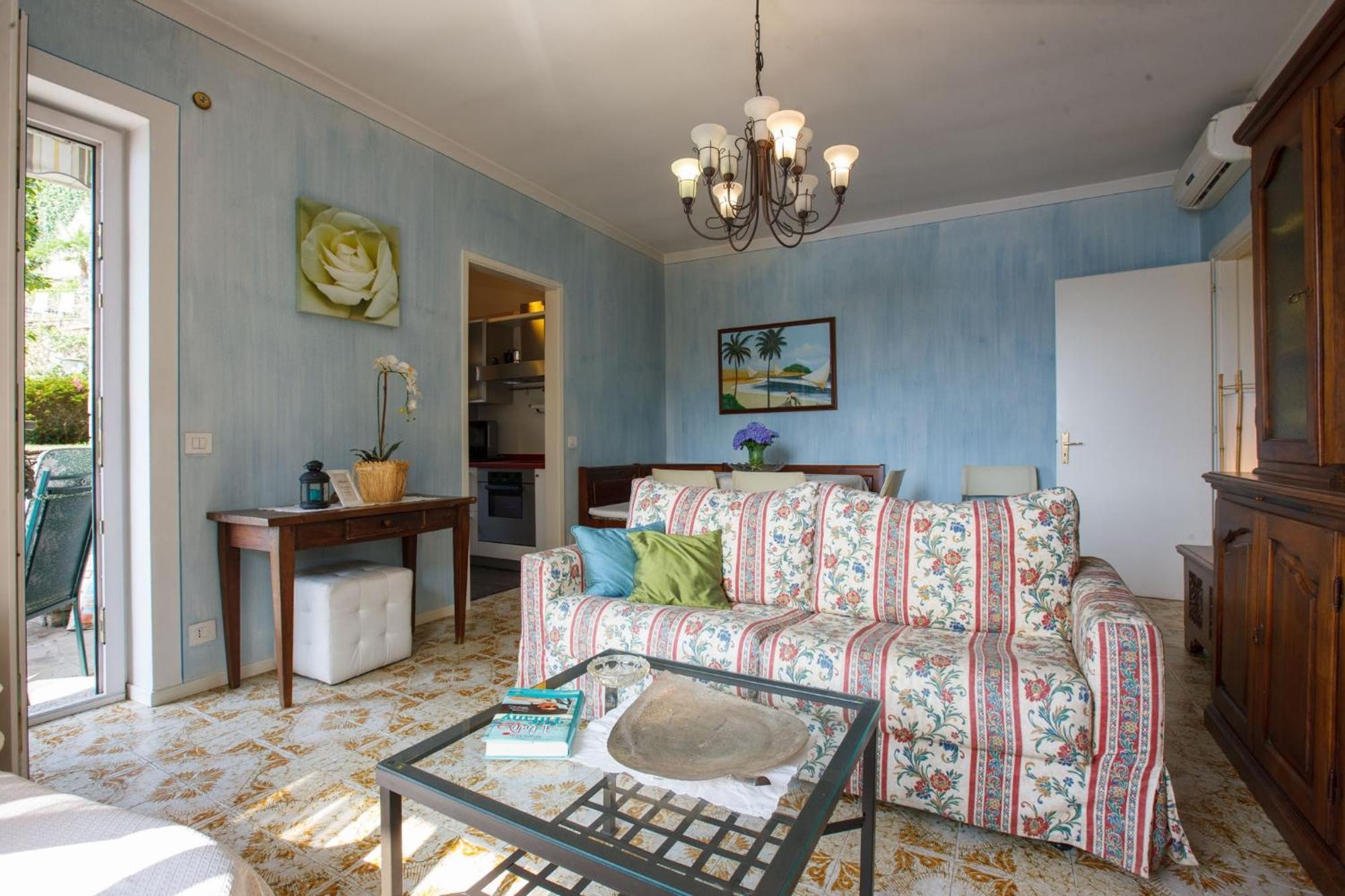 Casa Alla Traversa Carmine Kültér fotó