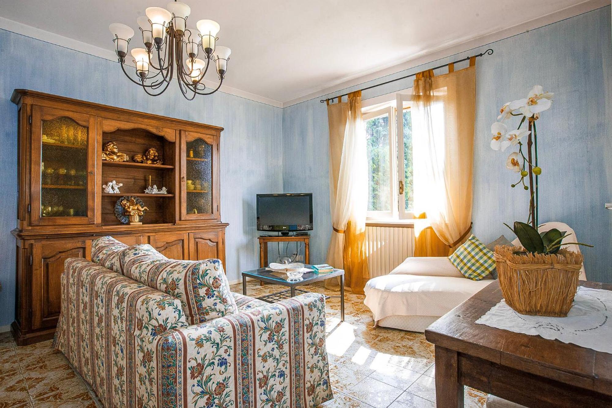 Casa Alla Traversa Carmine Kültér fotó