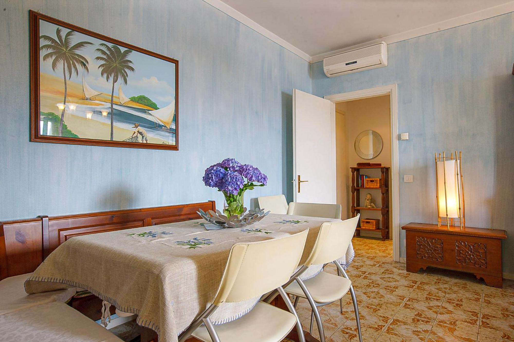 Casa Alla Traversa Carmine Kültér fotó