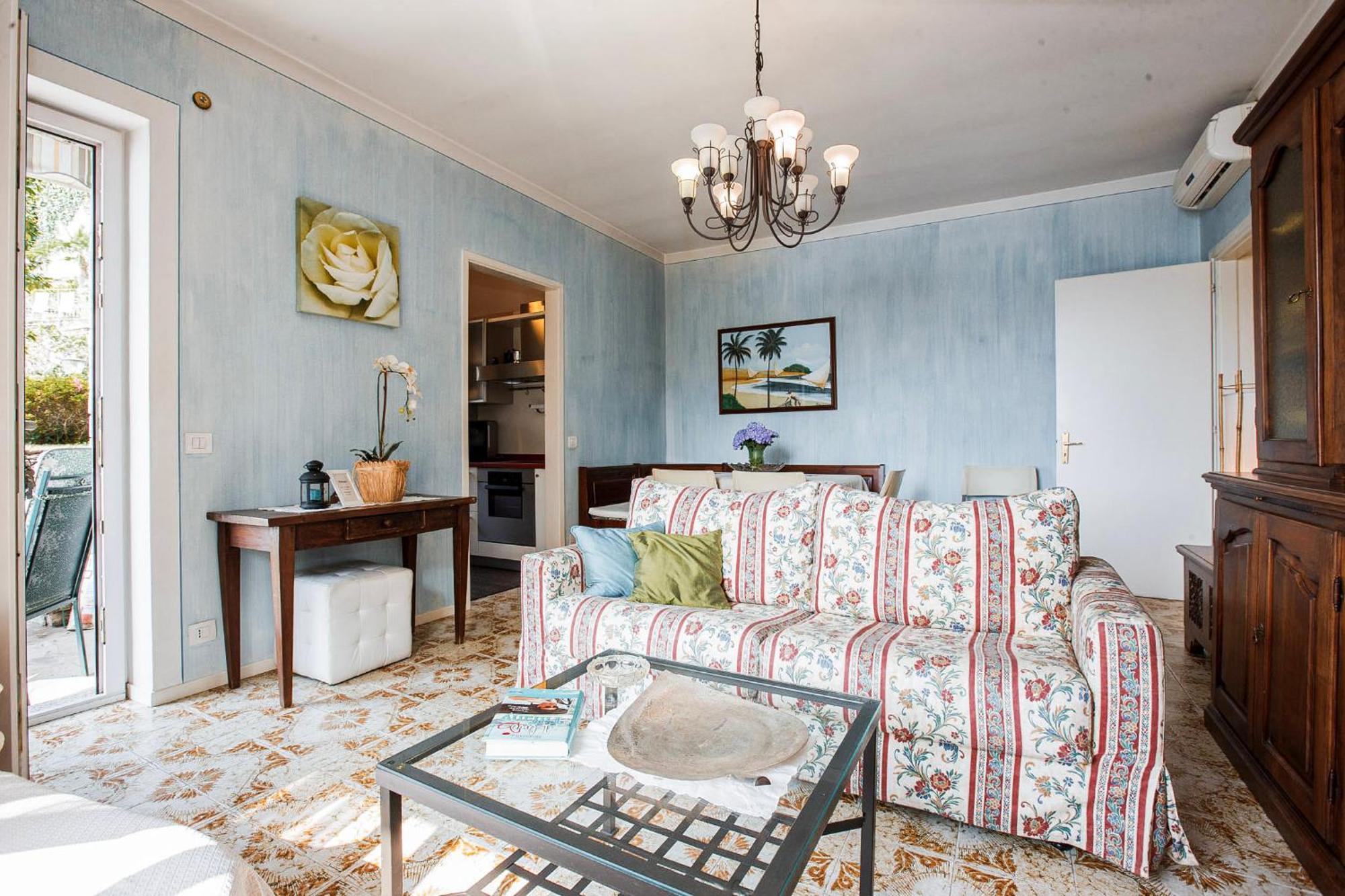 Casa Alla Traversa Carmine Kültér fotó