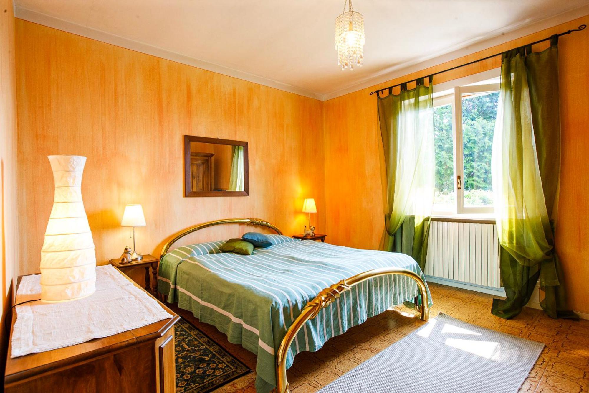 Casa Alla Traversa Carmine Kültér fotó