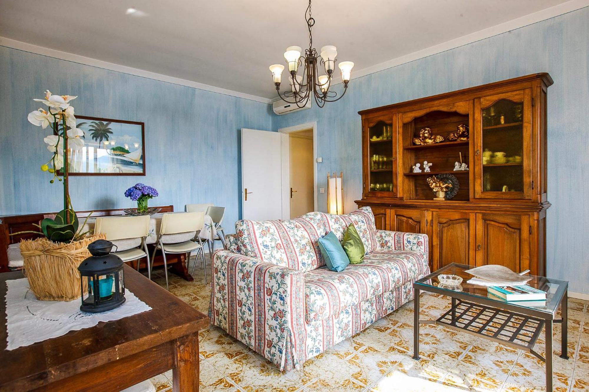 Casa Alla Traversa Carmine Kültér fotó