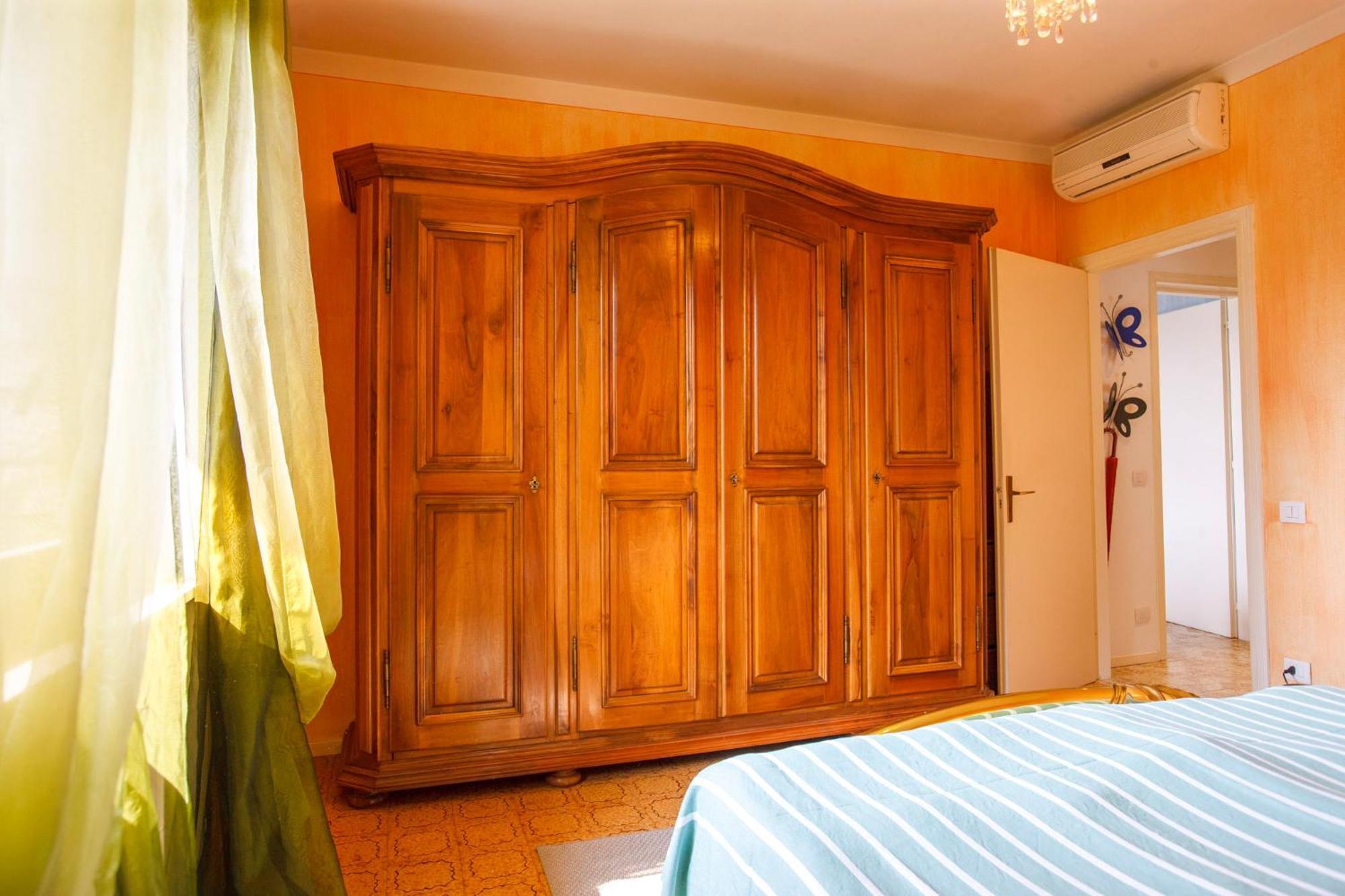Casa Alla Traversa Carmine Kültér fotó