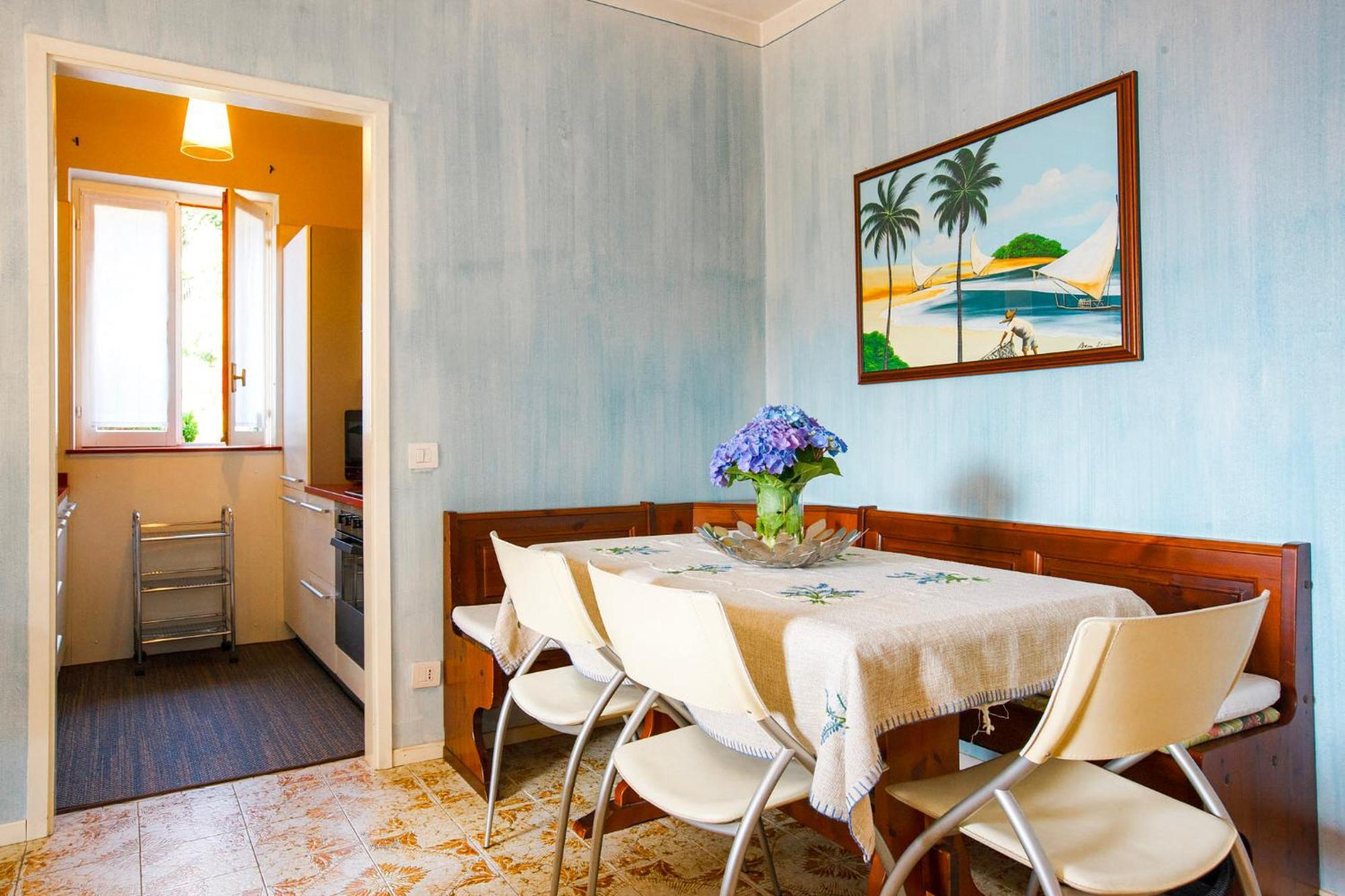 Casa Alla Traversa Carmine Kültér fotó