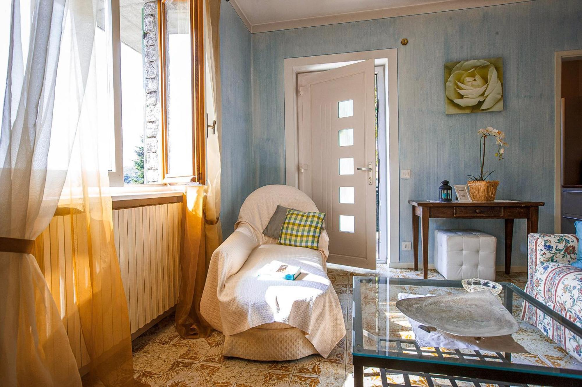 Casa Alla Traversa Carmine Kültér fotó