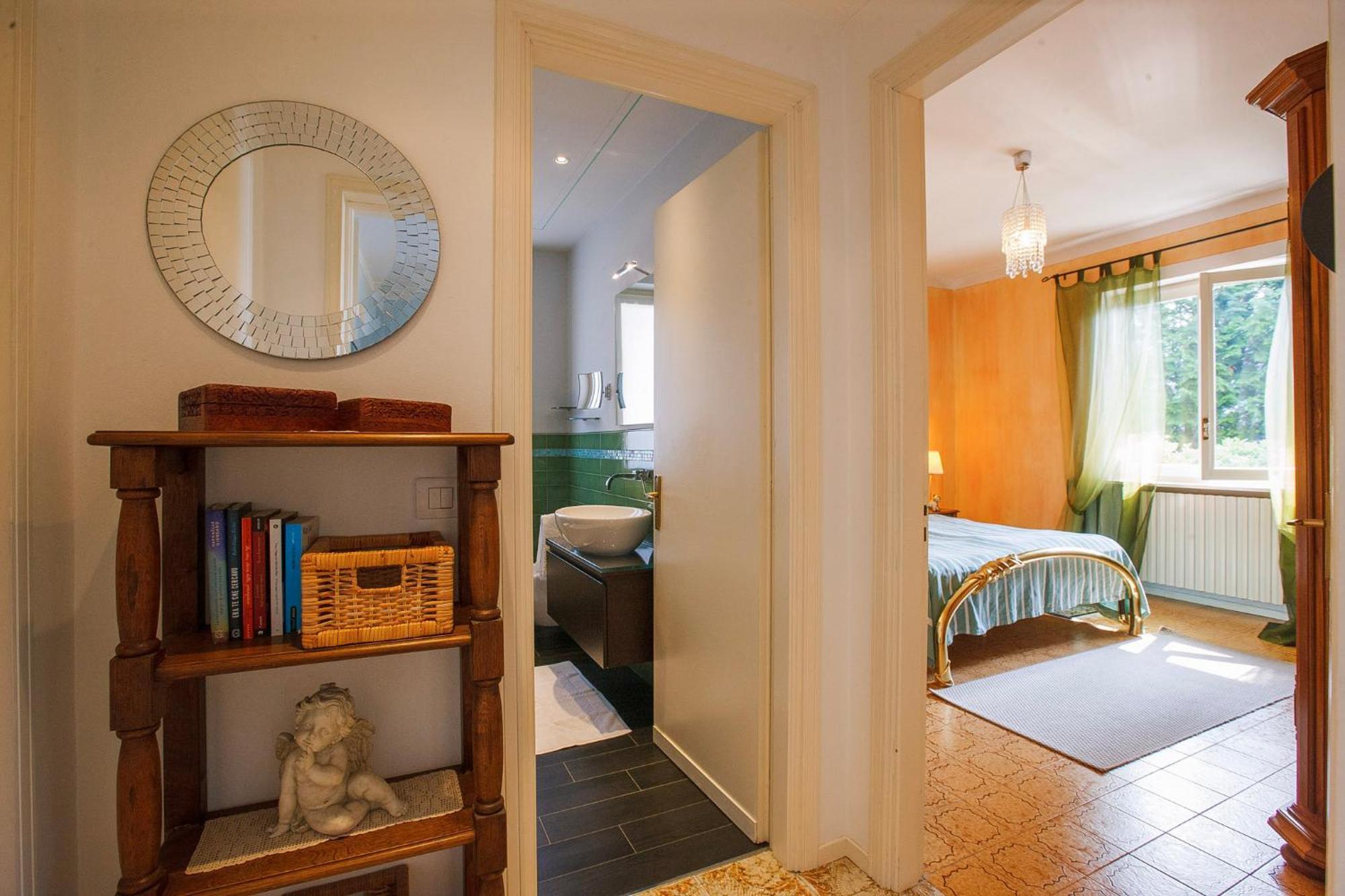 Casa Alla Traversa Carmine Kültér fotó