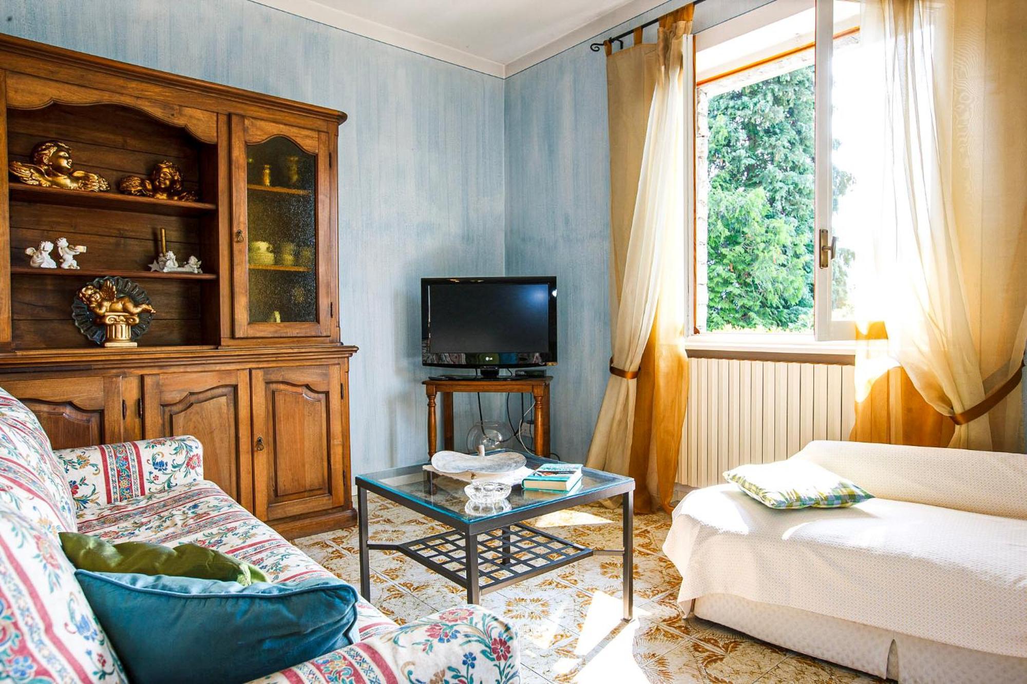 Casa Alla Traversa Carmine Kültér fotó