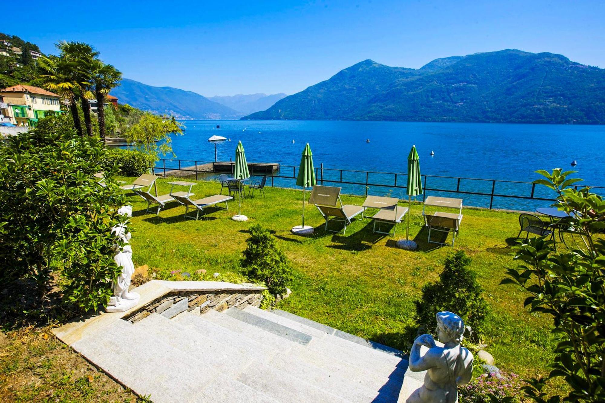 Casa Alla Traversa Carmine Kültér fotó