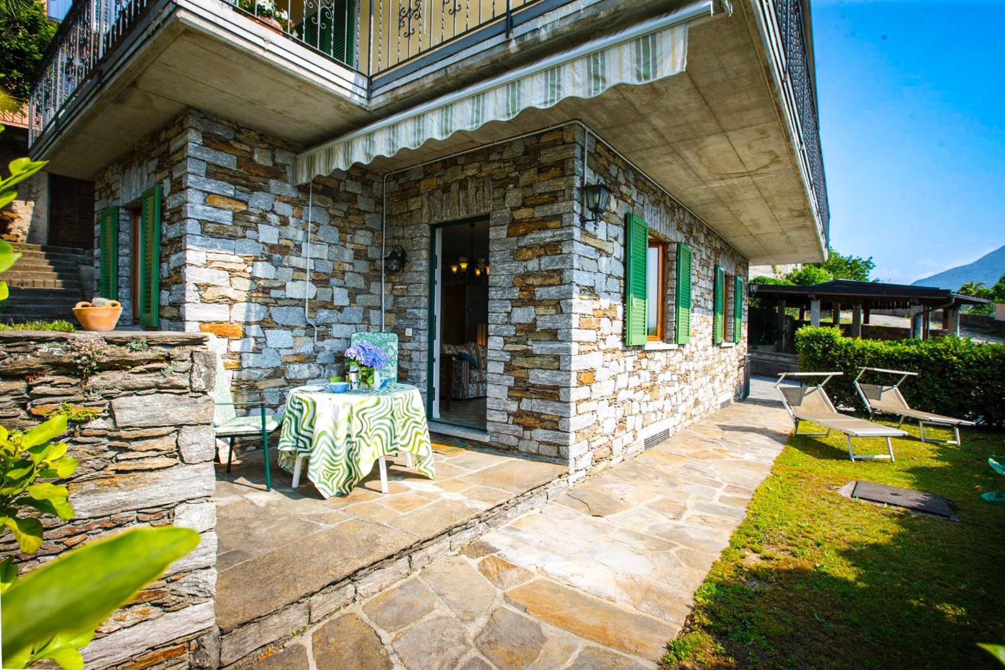Casa Alla Traversa Carmine Kültér fotó