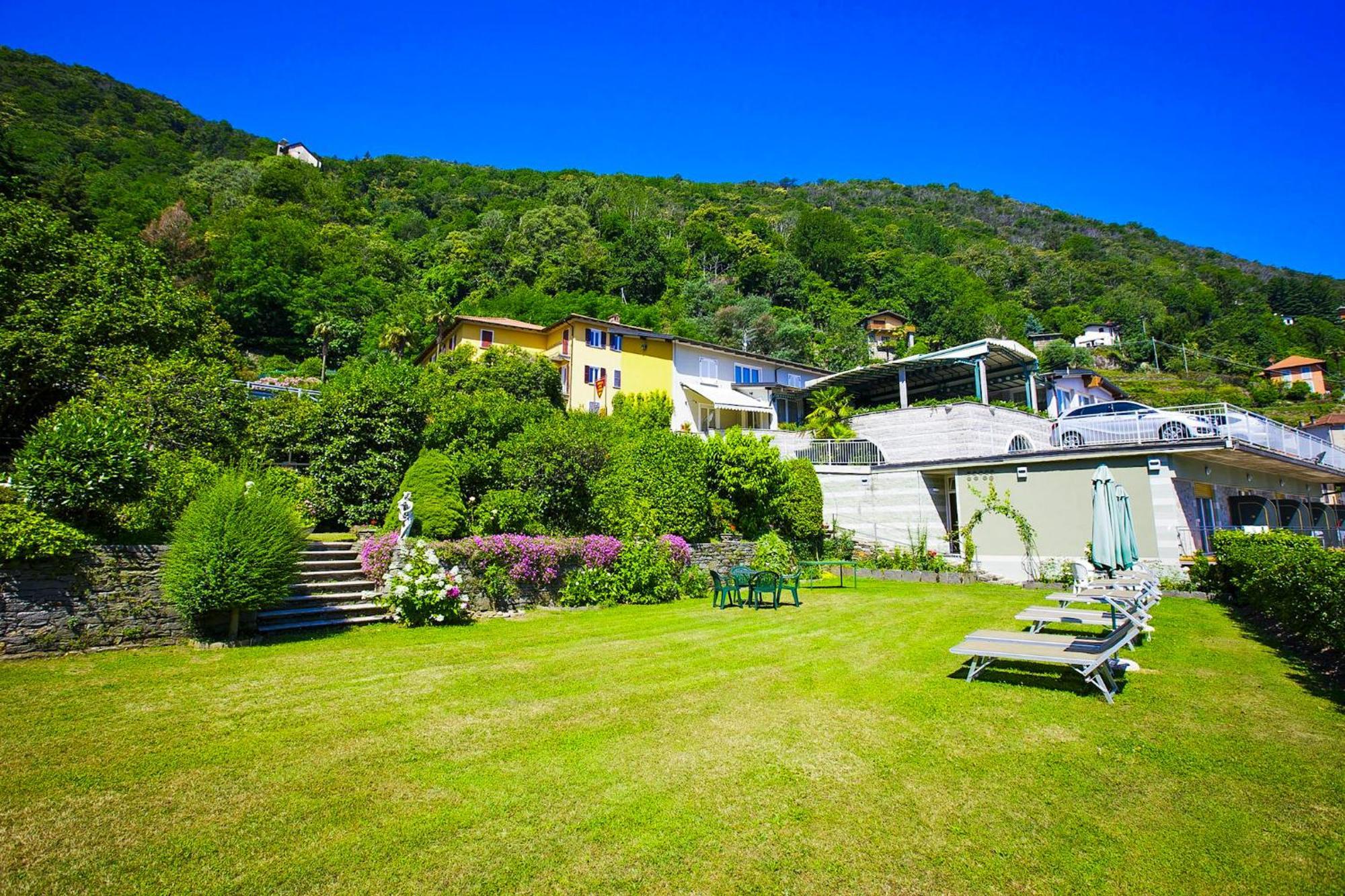 Casa Alla Traversa Carmine Kültér fotó
