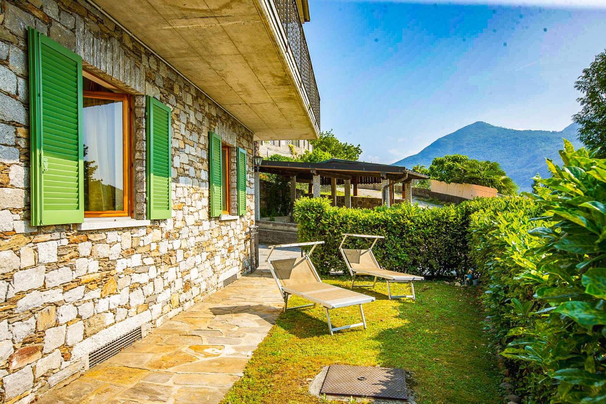 Casa Alla Traversa Carmine Kültér fotó